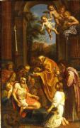 Comunione di San Girolamo 